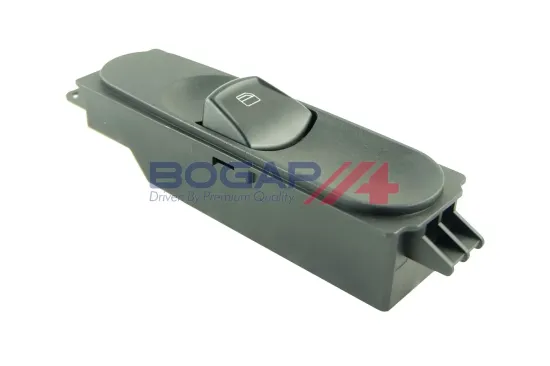 Schalter, Fensterheber beifahrerseitig BOGAP C7358127 Bild Schalter, Fensterheber beifahrerseitig BOGAP C7358127