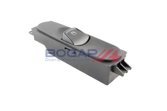Schalter, Fensterheber beifahrerseitig BOGAP C7358127 Bild Schalter, Fensterheber beifahrerseitig BOGAP C7358127