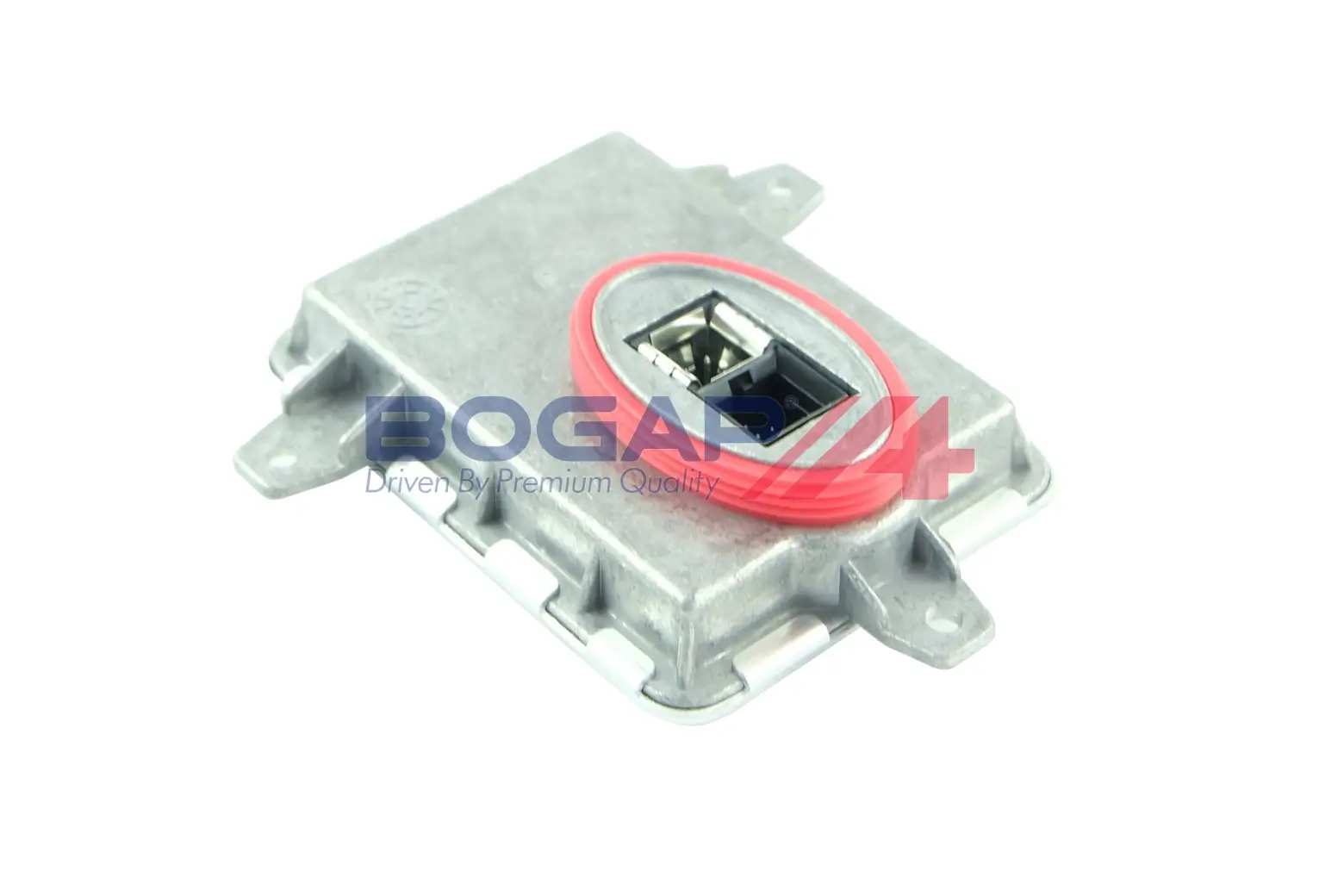 Steuergerät, Beleuchtung BOGAP C7526100