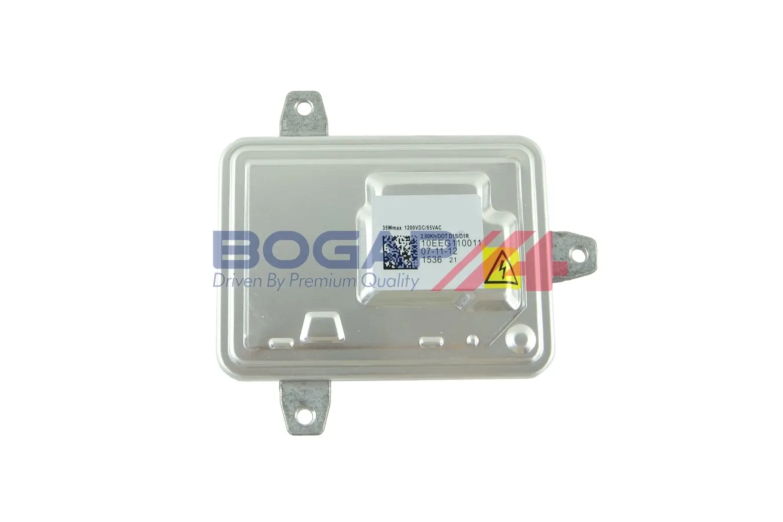 Steuergerät, Beleuchtung BOGAP C7526100