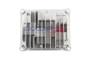 Steuergerät, Beleuchtung BOGAP C7526101