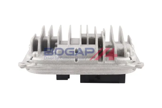 Steuergerät, Beleuchtung BOGAP C7526101 Bild Steuergerät, Beleuchtung BOGAP C7526101