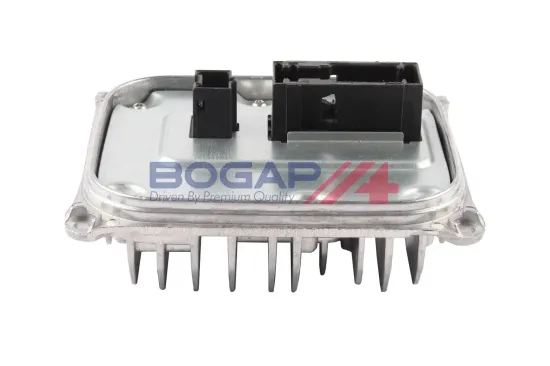 Steuergerät, Beleuchtung BOGAP C7526102 Bild Steuergerät, Beleuchtung BOGAP C7526102
