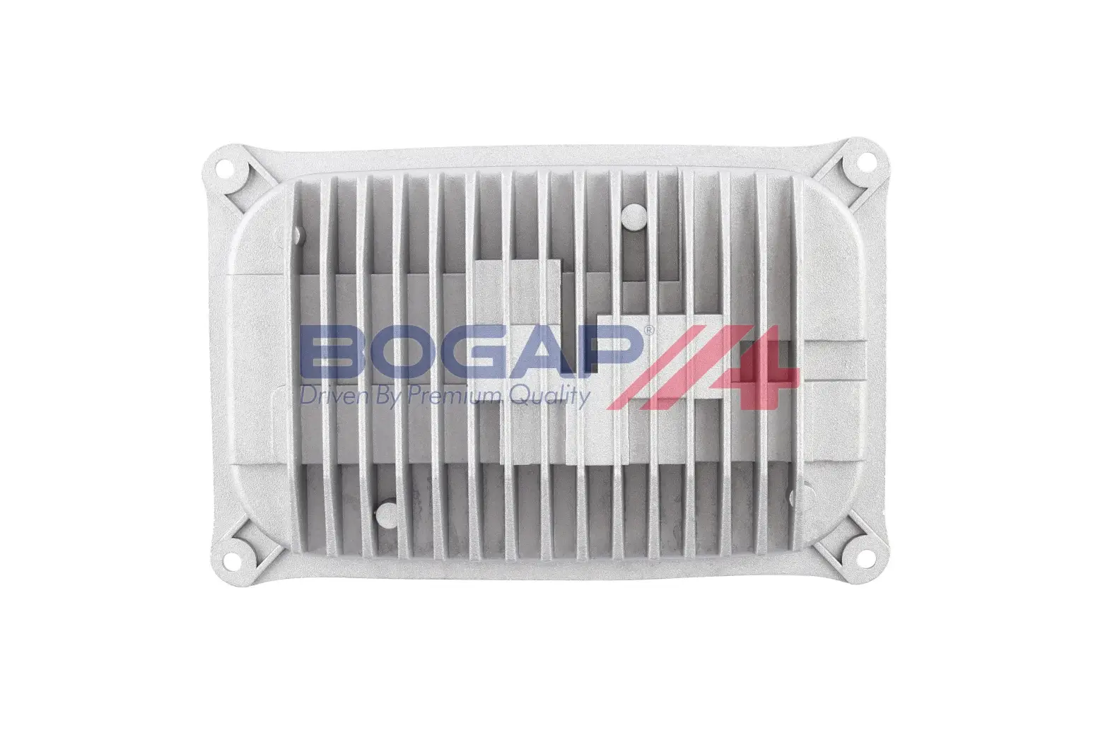 Steuergerät, Beleuchtung BOGAP C7526103