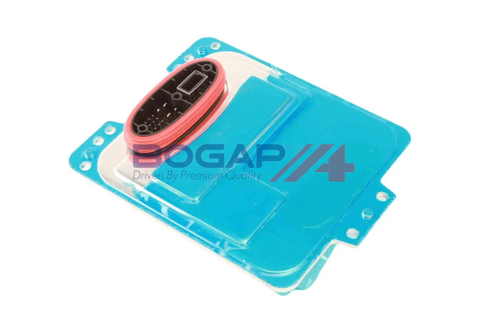 Steuergerät, Beleuchtung 12 V beidseitig BOGAP C7526109