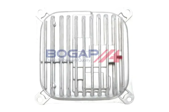 Steuergerät, Beleuchtung 12 V BOGAP C7526125 Bild Steuergerät, Beleuchtung 12 V BOGAP C7526125