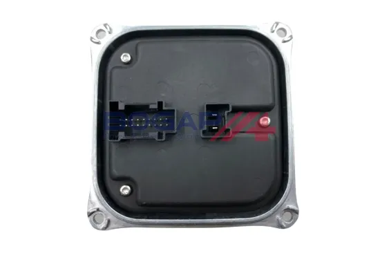Steuergerät, Beleuchtung 12 V BOGAP C7526125 Bild Steuergerät, Beleuchtung 12 V BOGAP C7526125