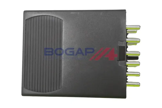 Relais, Kraftstoffpumpe 12 V BOGAP C7617105 Bild Relais, Kraftstoffpumpe 12 V BOGAP C7617105