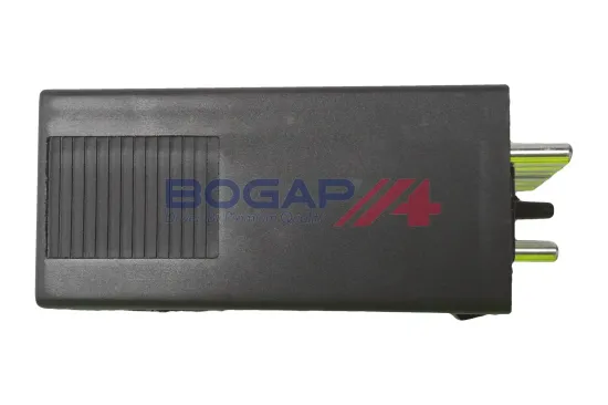 Relais, Kraftstoffpumpe 12 V BOGAP C7617105 Bild Relais, Kraftstoffpumpe 12 V BOGAP C7617105