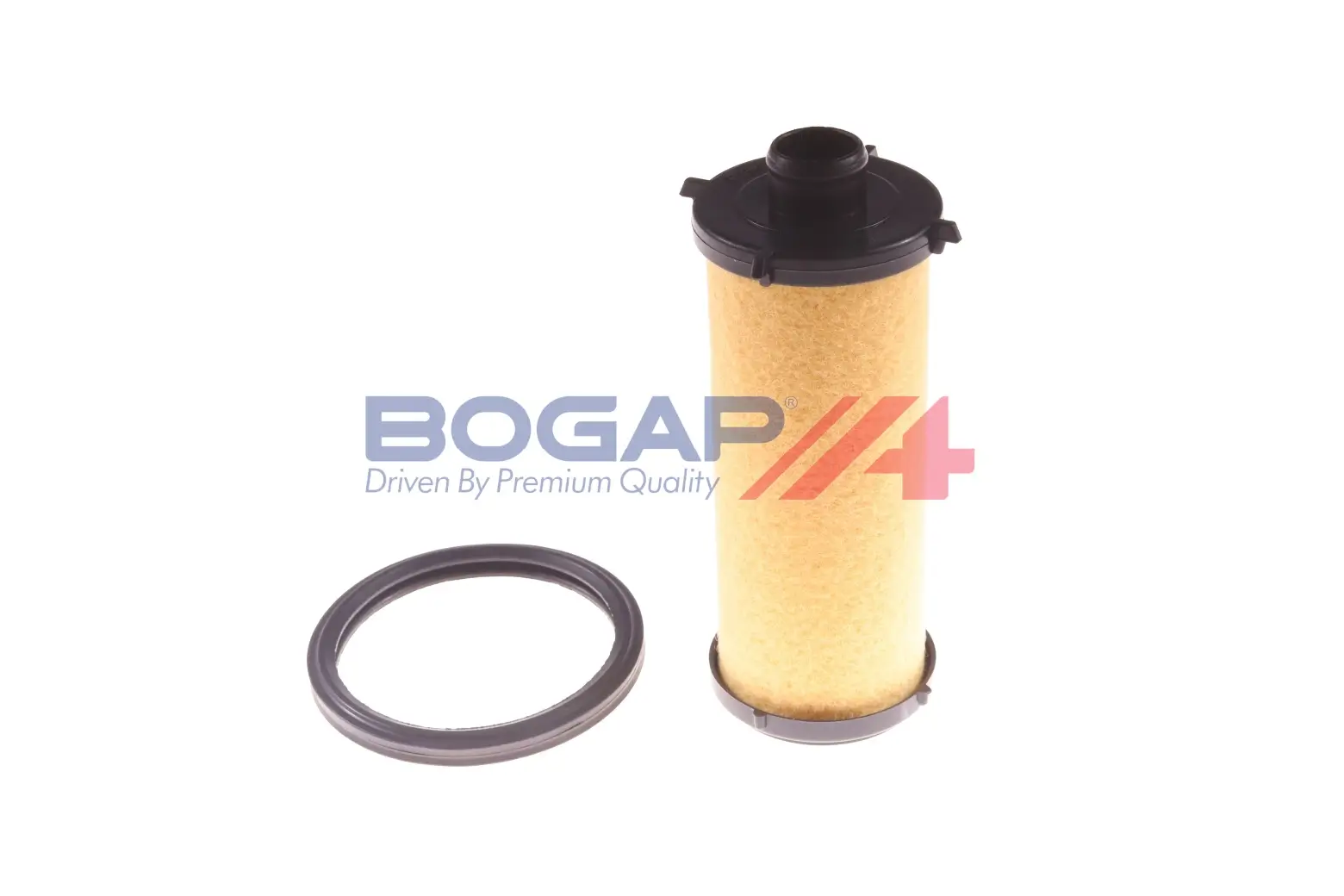 Hydraulikfilter, Automatikgetriebe BOGAP C8114102