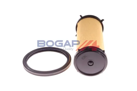Hydraulikfilter, Automatikgetriebe BOGAP C8114102 Bild Hydraulikfilter, Automatikgetriebe BOGAP C8114102