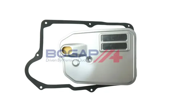 Hydraulikfiltersatz, Automatikgetriebe BOGAP C8115102 Bild Hydraulikfiltersatz, Automatikgetriebe BOGAP C8115102