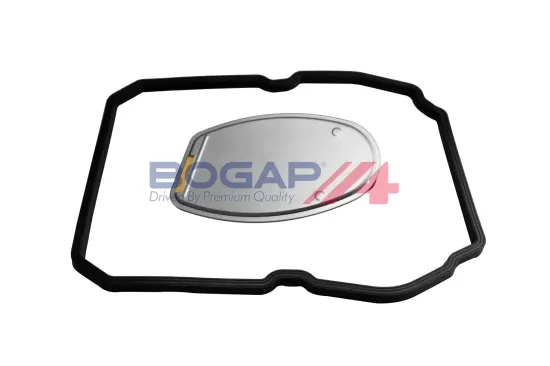 Hydraulikfiltersatz, Automatikgetriebe BOGAP C8115104 Bild Hydraulikfiltersatz, Automatikgetriebe BOGAP C8115104