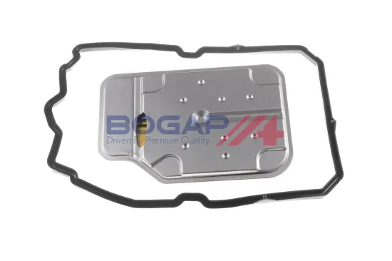 Hydraulikfiltersatz, Automatikgetriebe BOGAP C8115109 Bild Hydraulikfiltersatz, Automatikgetriebe BOGAP C8115109