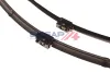 Wischblatt vorne BOGAP C8310102 Bild Wischblatt vorne BOGAP C8310102