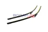 Wischblatt vorne BOGAP C8310105 Bild Wischblatt vorne BOGAP C8310105