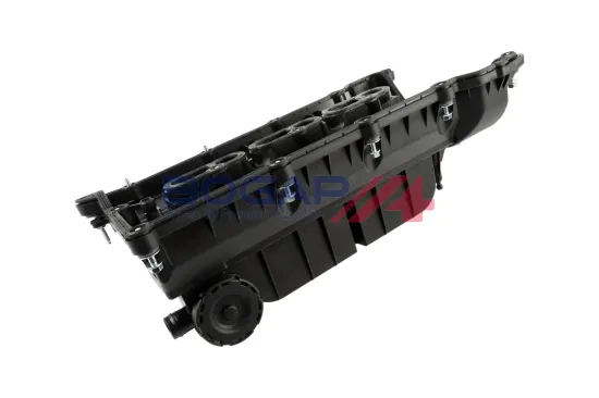 Zylinderkopfhaube rechts BOGAP E1115107 Bild Zylinderkopfhaube rechts BOGAP E1115107