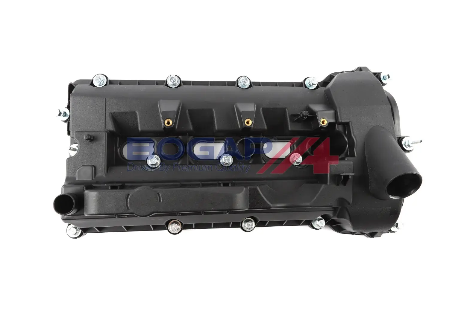 Zylinderkopfhaube links BOGAP E1115108