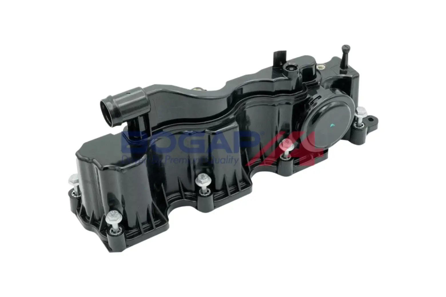 Zylinderkopfhaube BOGAP E1115109