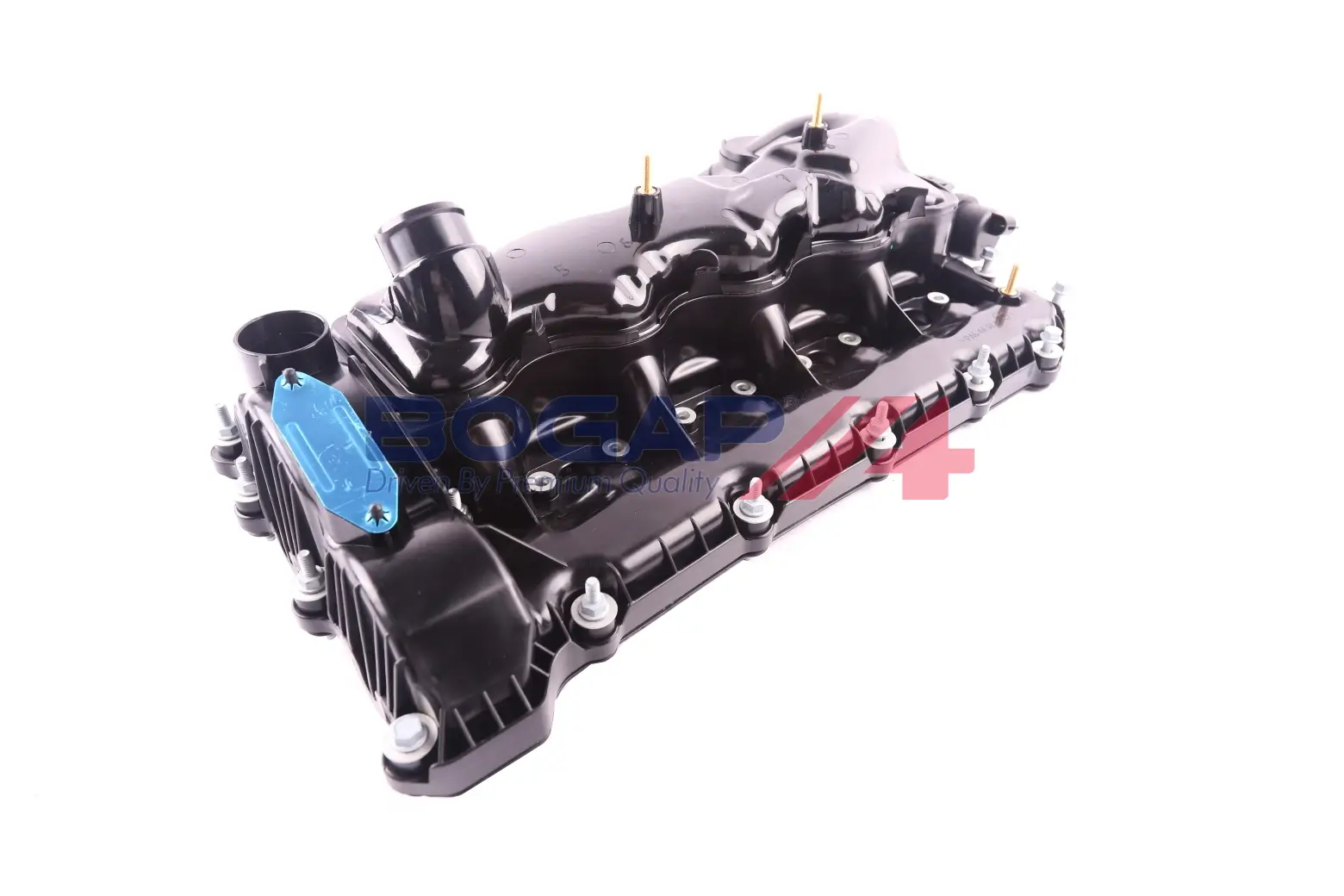 Zylinderkopfhaube links BOGAP E1115112