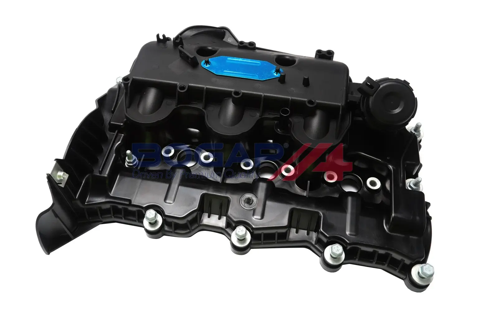 Zylinderkopfhaube links BOGAP E1115114