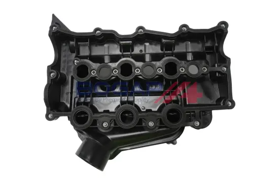 Zylinderkopfhaube links BOGAP E1115114 Bild Zylinderkopfhaube links BOGAP E1115114