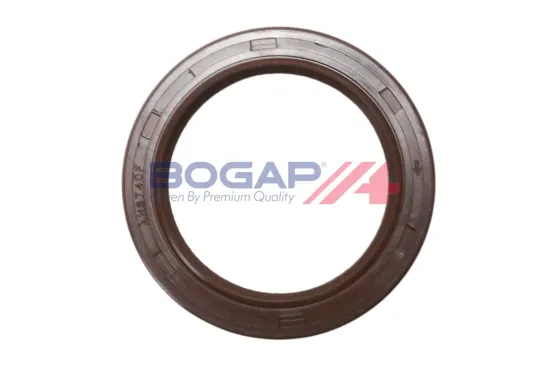 Wellendichtring, Kurbelwelle stirnseitig BOGAP E1119102 Bild Wellendichtring, Kurbelwelle stirnseitig BOGAP E1119102