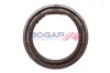 Wellendichtring, Kurbelwelle stirnseitig BOGAP E1119102 Bild Wellendichtring, Kurbelwelle stirnseitig BOGAP E1119102