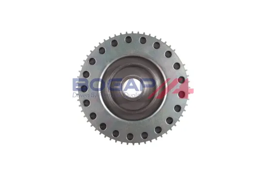 Riemenscheibe, Kurbelwelle BOGAP E1213101 Bild Riemenscheibe, Kurbelwelle BOGAP E1213101