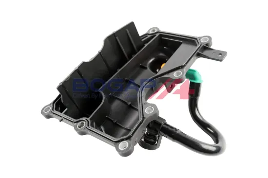 Ölabscheider, Kurbelgehäuseentlüftung BOGAP E1216100 Bild Ölabscheider, Kurbelgehäuseentlüftung BOGAP E1216100