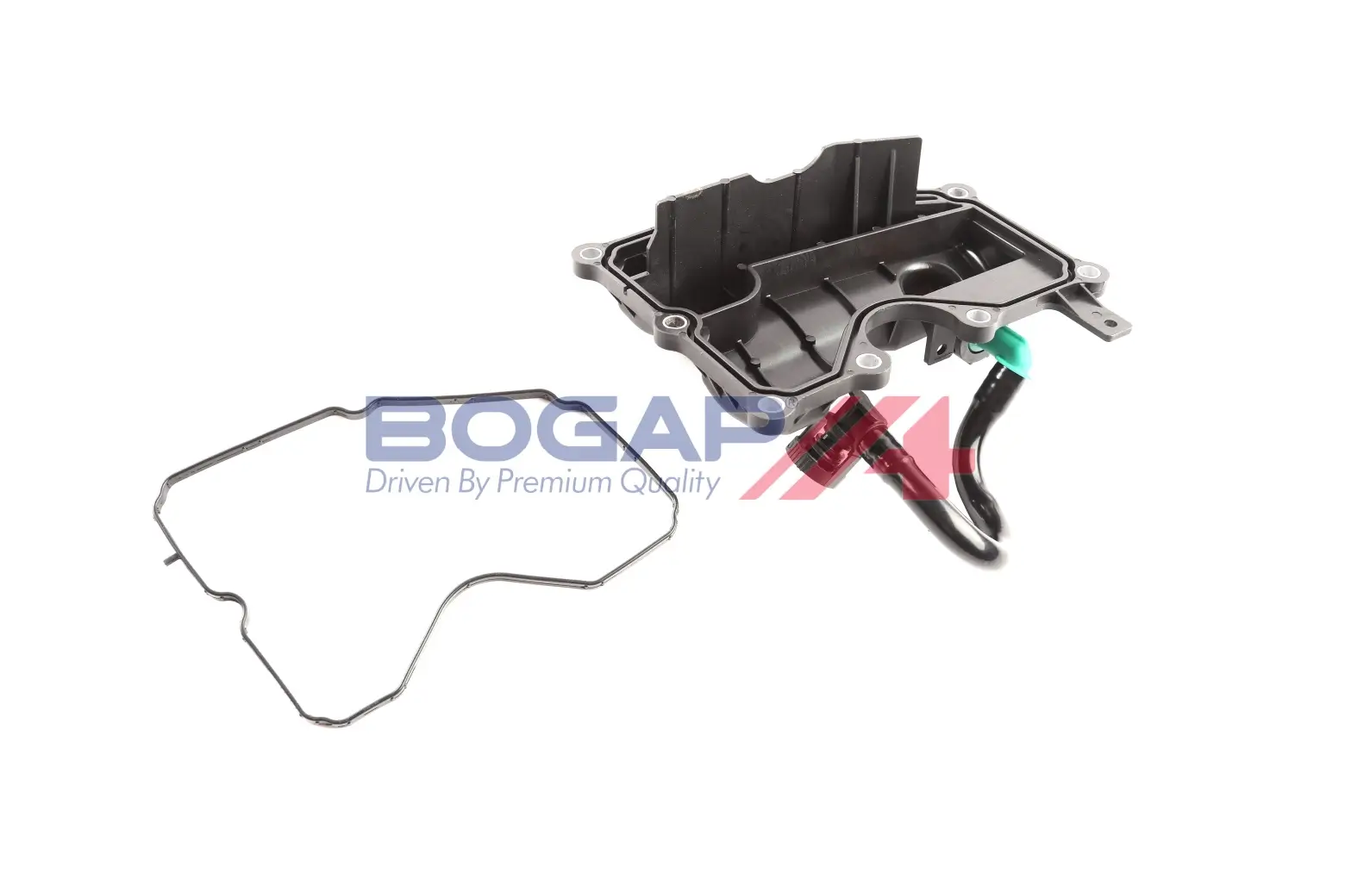 Ölabscheider, Kurbelgehäuseentlüftung BOGAP E1216100