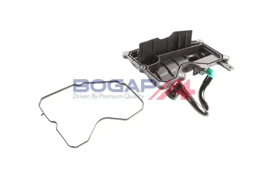 Ölabscheider, Kurbelgehäuseentlüftung BOGAP E1216100 Bild Ölabscheider, Kurbelgehäuseentlüftung BOGAP E1216100