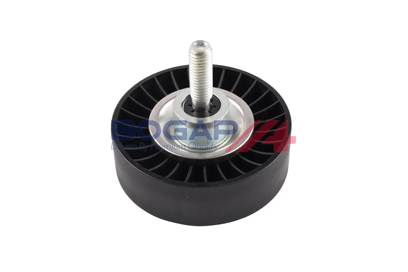 Umlenk-/Führungsrolle, Keilrippenriemen BOGAP E1320100