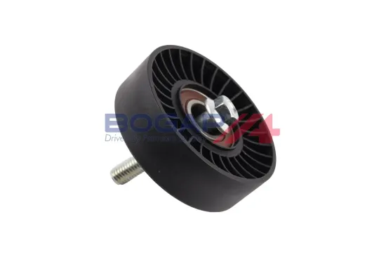 Umlenk-/Führungsrolle, Keilrippenriemen BOGAP E1320100 Bild Umlenk-/Führungsrolle, Keilrippenriemen BOGAP E1320100