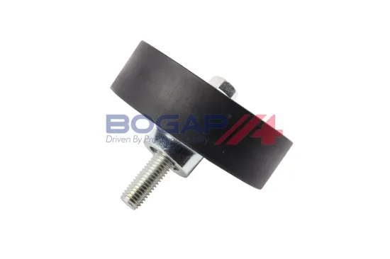 Umlenk-/Führungsrolle, Keilrippenriemen BOGAP E1320100 Bild Umlenk-/Führungsrolle, Keilrippenriemen BOGAP E1320100