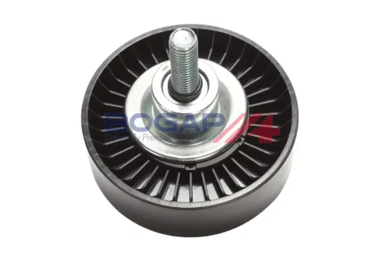 Umlenk-/Führungsrolle, Keilrippenriemen BOGAP E1320100 Bild Umlenk-/Führungsrolle, Keilrippenriemen BOGAP E1320100