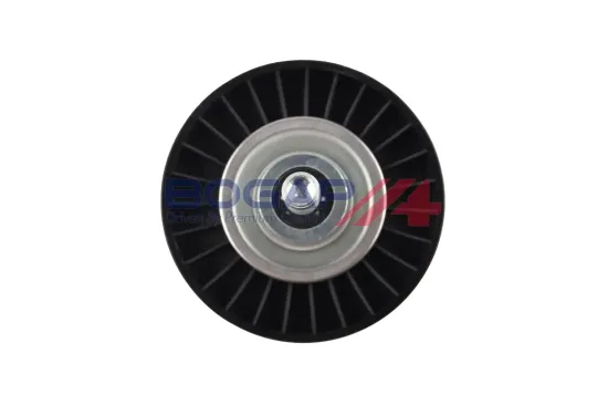 Umlenk-/Führungsrolle, Keilrippenriemen BOGAP E1320100 Bild Umlenk-/Führungsrolle, Keilrippenriemen BOGAP E1320100