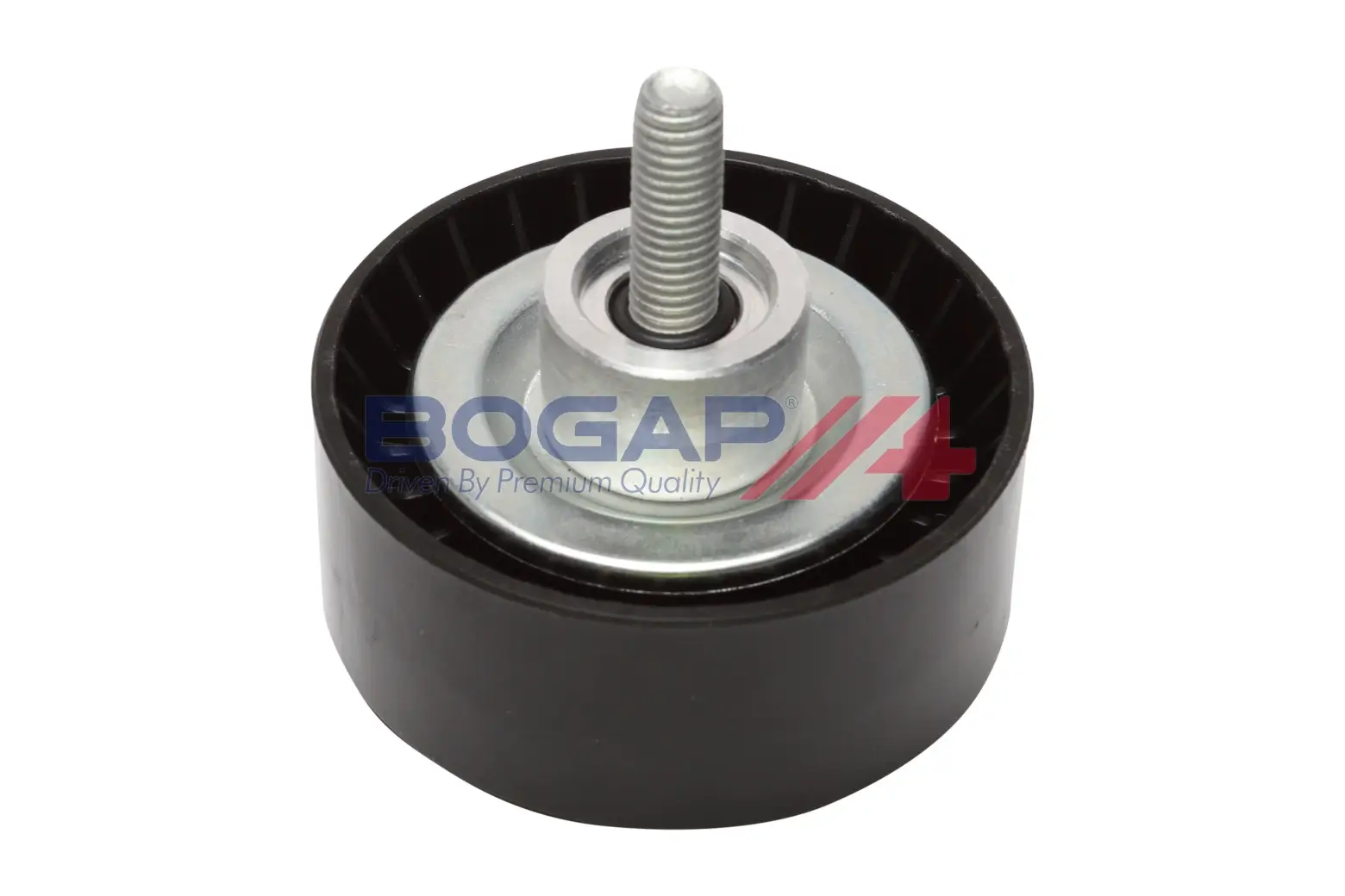 Umlenk-/Führungsrolle, Keilrippenriemen BOGAP E1320101
