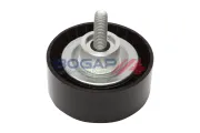 Umlenk-/Führungsrolle, Keilrippenriemen BOGAP E1320101