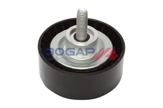 Umlenk-/Führungsrolle, Keilrippenriemen BOGAP E1320101 Bild Umlenk-/Führungsrolle, Keilrippenriemen BOGAP E1320101