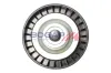 Umlenk-/Führungsrolle, Keilrippenriemen BOGAP E1320101 Bild Umlenk-/Führungsrolle, Keilrippenriemen BOGAP E1320101