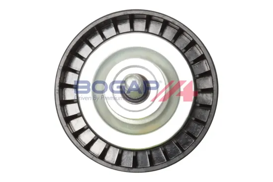 Umlenk-/Führungsrolle, Keilrippenriemen BOGAP E1320101 Bild Umlenk-/Führungsrolle, Keilrippenriemen BOGAP E1320101