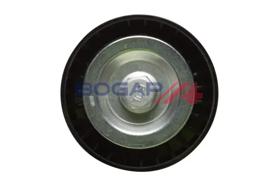 Umlenk-/Führungsrolle, Keilrippenriemen BOGAP E1320101 Bild Umlenk-/Führungsrolle, Keilrippenriemen BOGAP E1320101