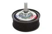 Umlenk-/Führungsrolle, Keilrippenriemen BOGAP E1320102