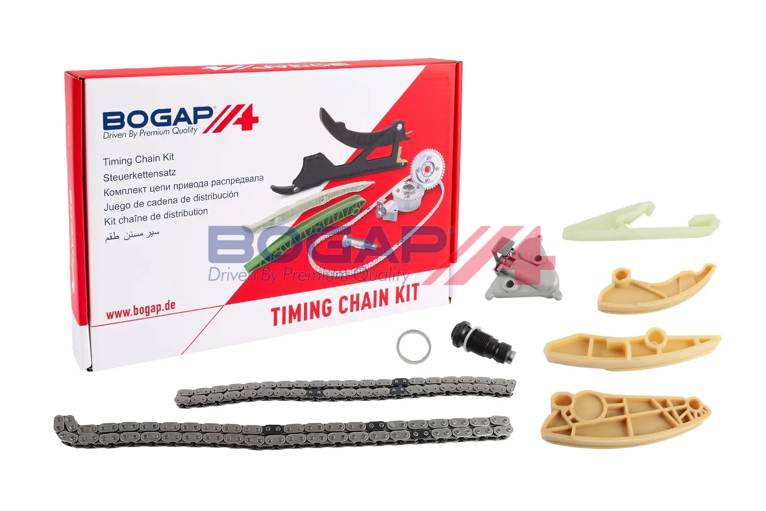 Steuerkettensatz BOGAP E1328100
