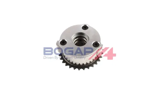 Nockenwellenversteller Auslassseite BOGAP E1336100 Bild Nockenwellenversteller Auslassseite BOGAP E1336100