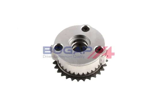 Nockenwellenversteller Auslassseite BOGAP E1336100 Bild Nockenwellenversteller Auslassseite BOGAP E1336100