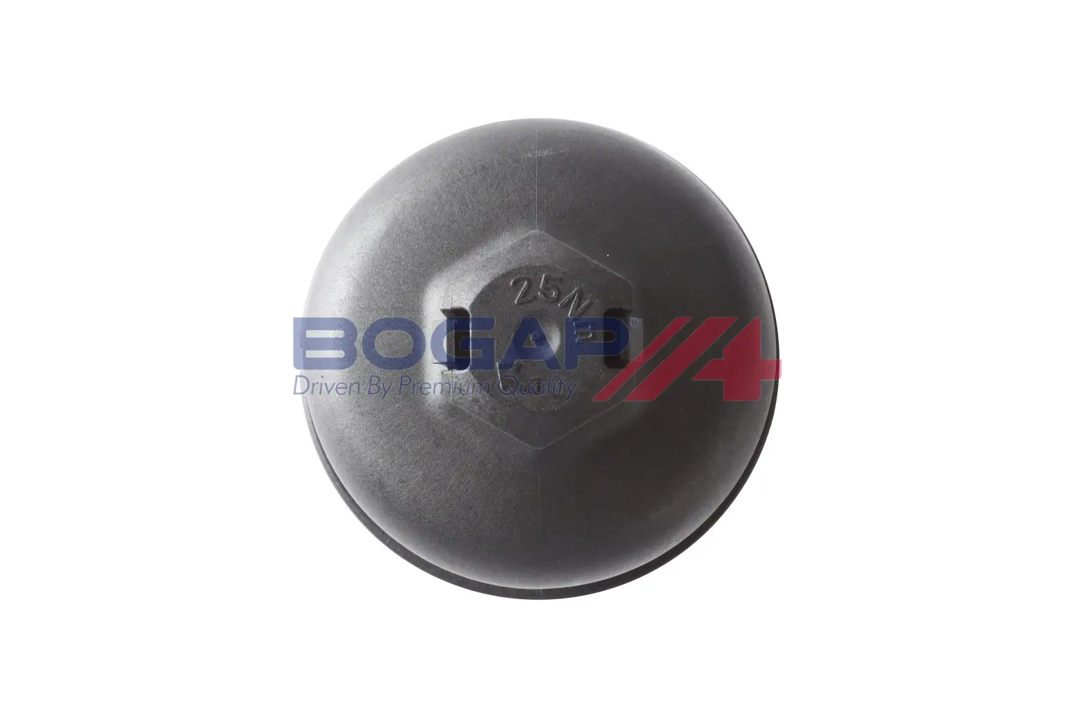 Deckel, Ölfiltergehäuse BOGAP E1422100