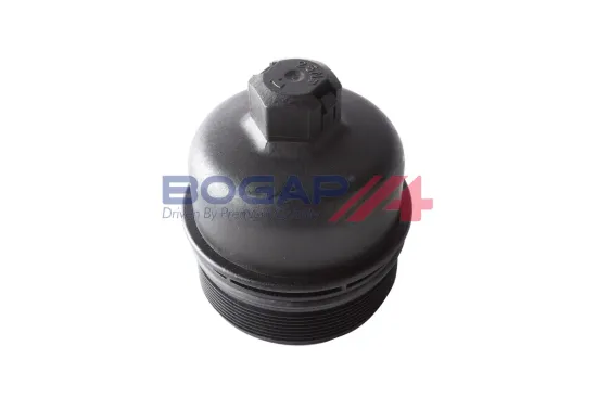 Deckel, Ölfiltergehäuse BOGAP E1422100 Bild Deckel, Ölfiltergehäuse BOGAP E1422100