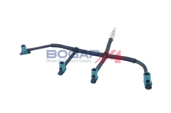 Schlauch, Leckkraftstoff BOGAP E1621100 Bild Schlauch, Leckkraftstoff BOGAP E1621100
